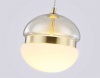Подвесной светодиодный светильник Ambrella light High Light LH11001