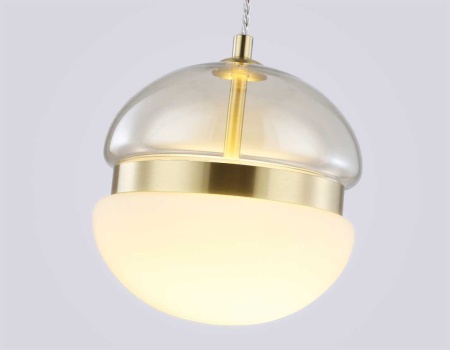 Подвесной светодиодный светильник Ambrella light High Light LH11001