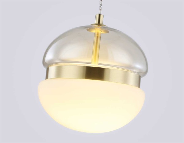 Подвесной светодиодный светильник Ambrella light High Light LH11001