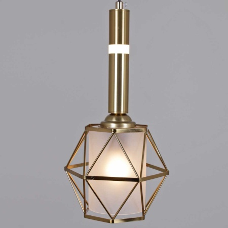 Подвесной светильник Reluce 05420-0.9-03 CU