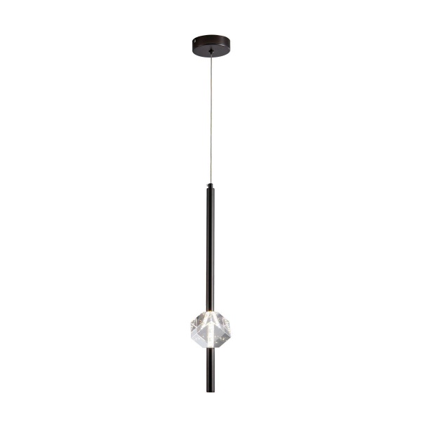 Подвесной светодиодный светильник Zortes Brilly ZRS.30514.03