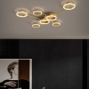 Потолочный светильник Imperium Loft aldan01 231133-23