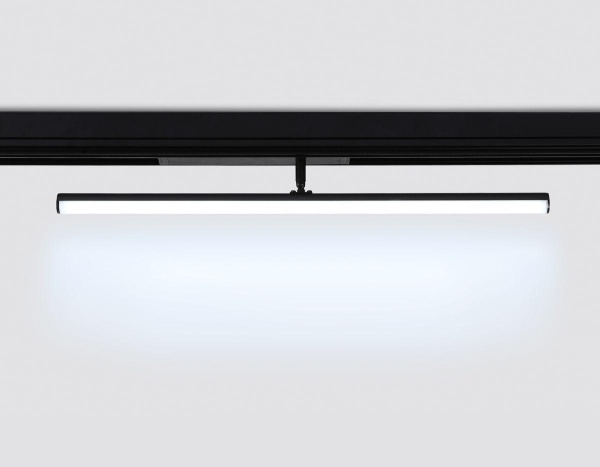 Трековый светодиодный светильник Ambrella Light Track System Magnetic 220V GL1361
