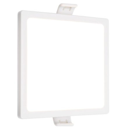 Встраиваемая светодиодная панель Apeyron 06-25