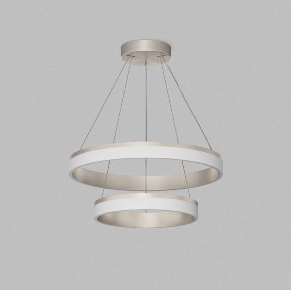 Подвесной светильник DENKIRS RING DK6673-SN