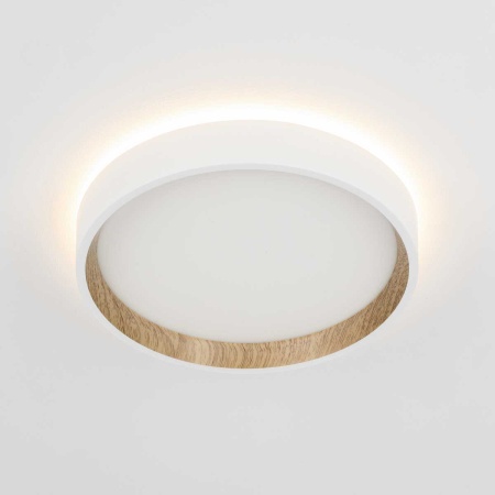 Потолочный светодиодный светильник Citilux Etalon CL750180