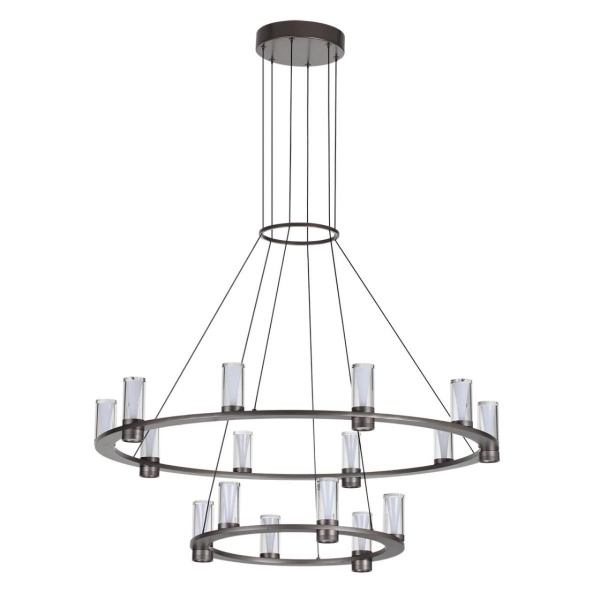 Подвесной светильник Odeon Light Defance Hightech 7143/110L
