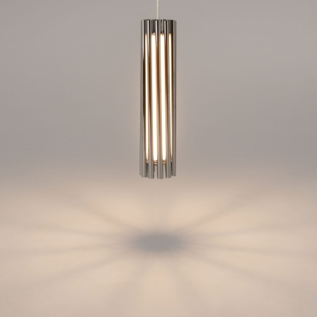Подвесной светодиодный светильник Maytoni Sonata MOD410PL-L12CH3K