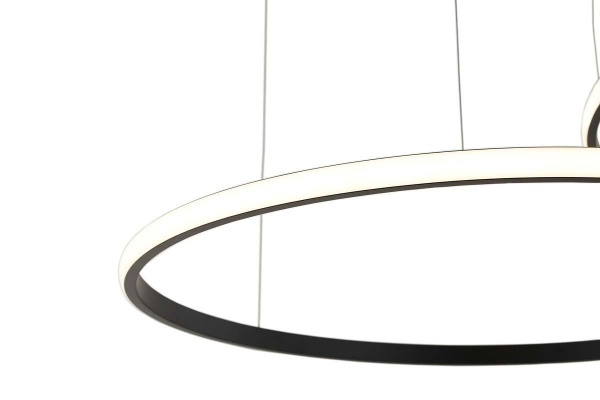 Подвесной светильник Zortes RINGOLIGHT ZRS.33321.75F