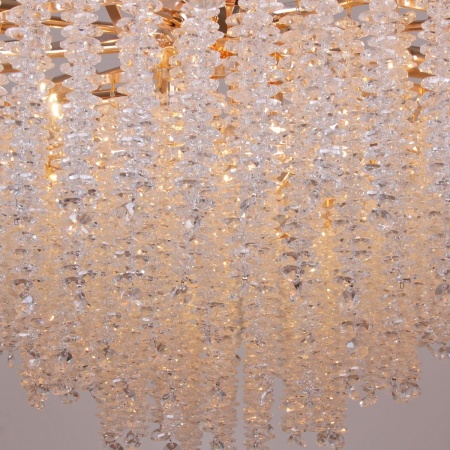 Подвесная люстра Reluce 02098-0.4-800 MX GD