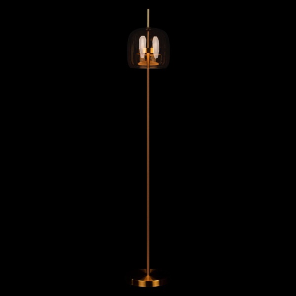 Торшер Loft IT Dauphin 10040F/A