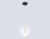 Подвесной светильник Ambrella light High Light LH11121