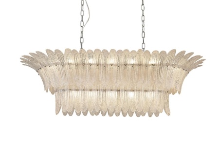 Подвесная люстра Newport 8819/S М0068228