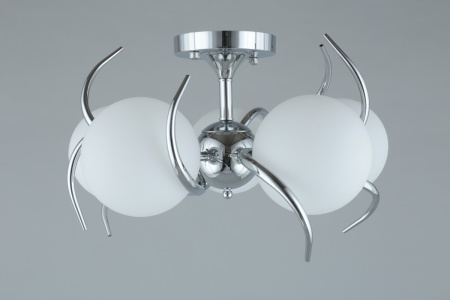 Подвесная люстра Omnilux Dalmine OML-64107-05