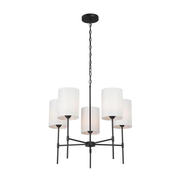 Подвесная люстра Vitaluce V2863-1/5