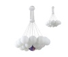 Подвесная люстра Kink Light Алди 08475-19,01