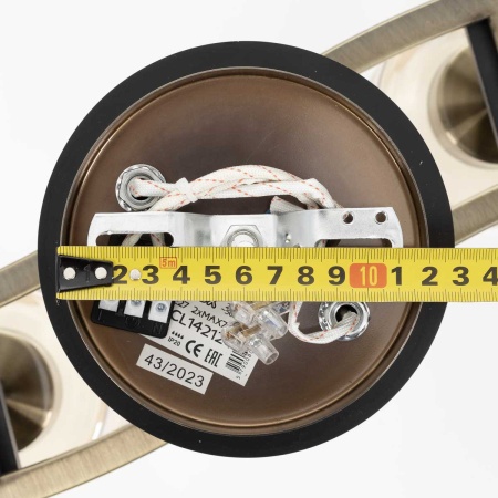 Спот Citilux Мерида CL142124