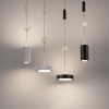 Подвесной светильник Odeon Light Riviera L-Vision 5451/18L