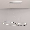 Подвесная люстра Imperium Loft Zenda D60+D40 313679-26