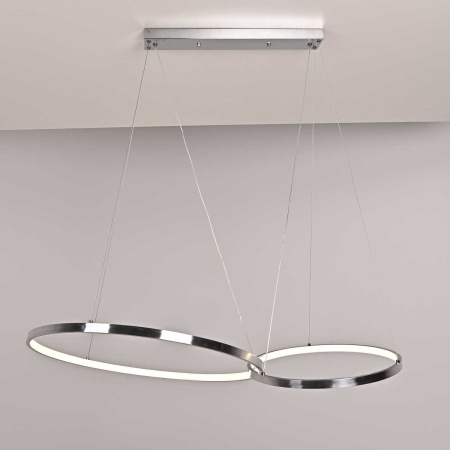 Подвесная люстра Imperium Loft Zenda D60+D40 313679-26