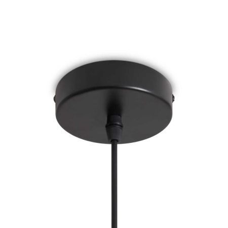 Подвесной светильник Freya Modern FR5529PL-01B