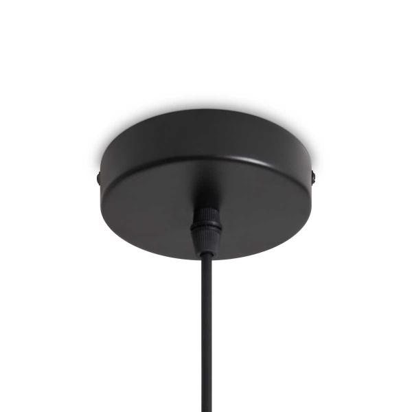 Подвесной светильник Freya Modern FR5529PL-01B