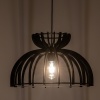 Подвесная люстра Nowodvorski Kymi C Black 10575