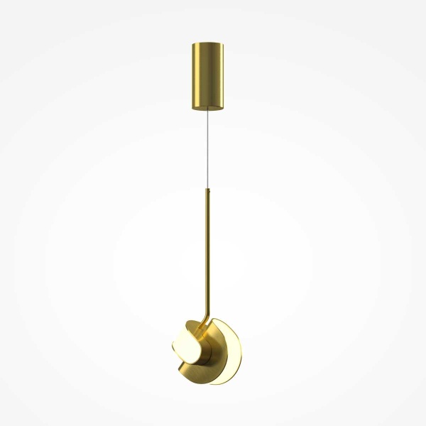 Подвесной светильник Maytoni MOD459PL-L7BSK