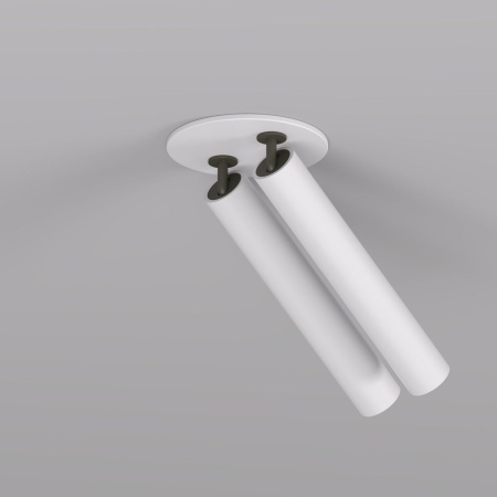 Встраиваемый светильник Denkirs Space DK2518-WB