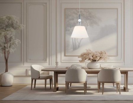 Подвесная люстра Ambrella light High light LH75250