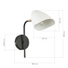Бра Evoluce Satta SLE103601-01