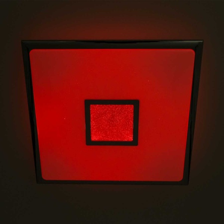 Потолочный светодиодный светильник Citilux Старлайт Смарт CL703AK50G