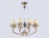 Люстра Ambrella Light HIGH LIGHT LH75403