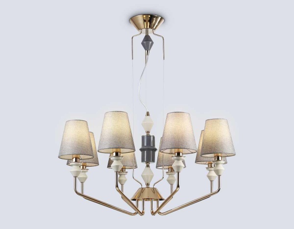 Люстра Ambrella Light HIGH LIGHT LH75403