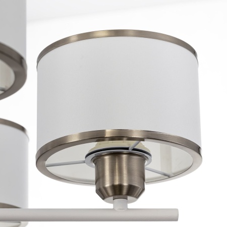 Подвесная люстра Citilux Alton CL421252