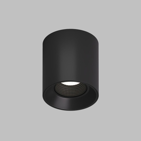 Накладной светильник Denkirs Rodvig DK3090-BK