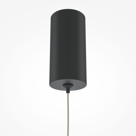 Подвесной светодиодный светильник Maytoni Pro Base MOD159PL-L6BK