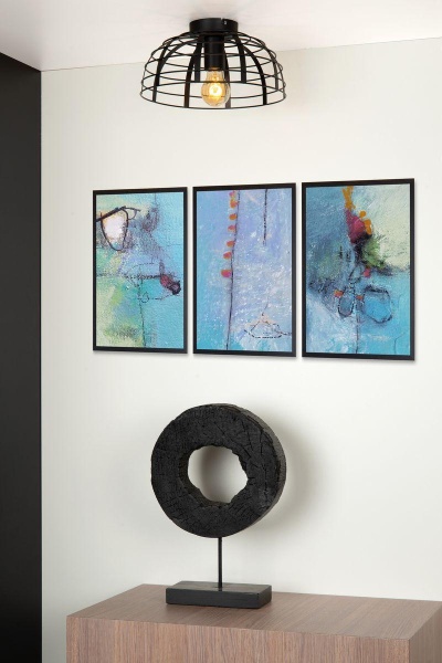 Потолочный светильник Lucide Elodie 45149/30/30