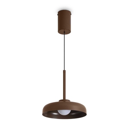 Подвесной светильник Freya Modern Movement FR5602PL-L5BR