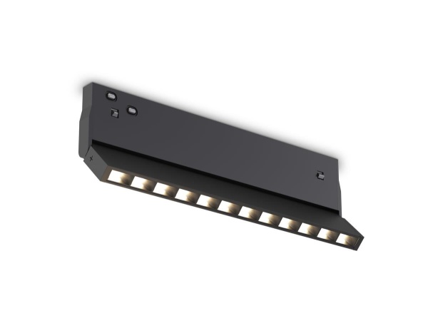 Трековый линейный светильник Ambrella Light TRACK SYSTEM GL2360