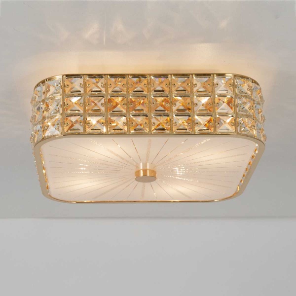 Потолочный светильник Citilux Портал CL324242