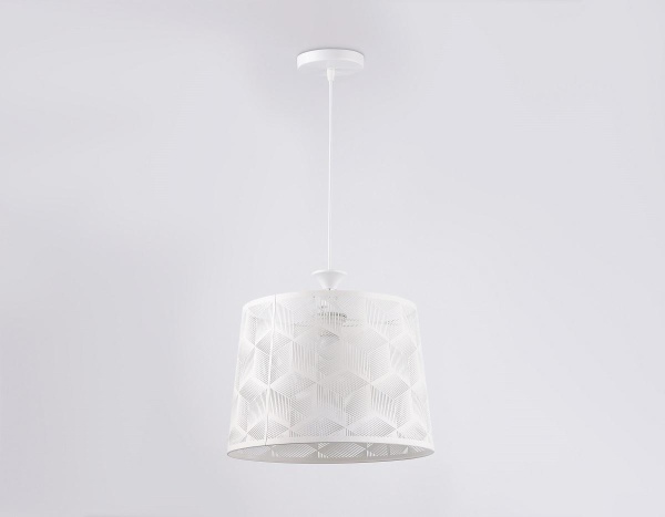 Подвесной светильник Ambrella light Comfort Loft TR8437