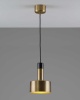 Светильник подвесной Moderli Goldy V11317-1P