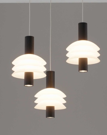 Светильник подвесной светодиодный Moderli Sylv V11388-PL