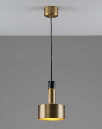 Светильник подвесной Moderli Goldy V11317-1P