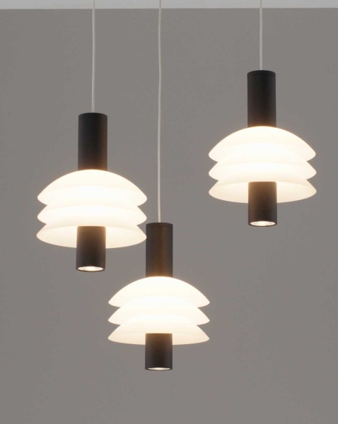 Светильник подвесной светодиодный Moderli Sylv V11388-PL