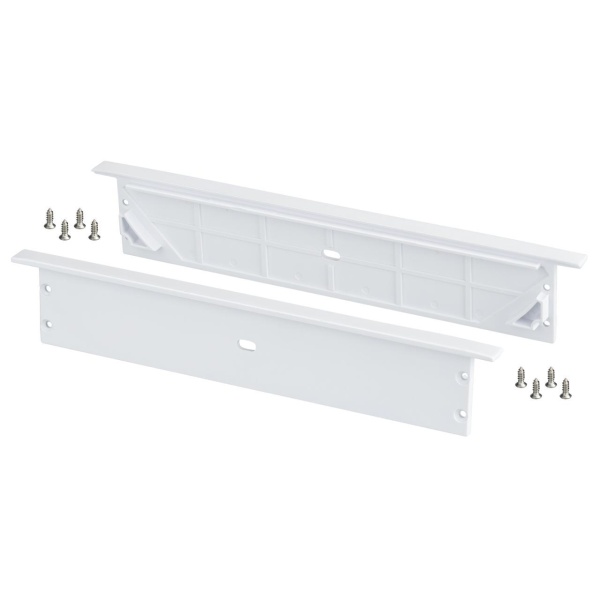 Заглушка Arlight ARH-Power-W200-F с отверстием 027918