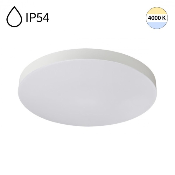 Потолочный светильник Sonex Gamma Mitra Led 7759/24L