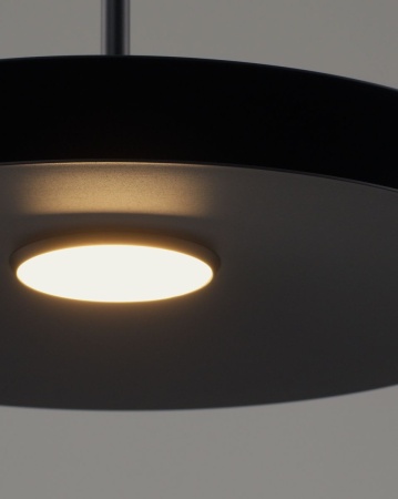 Подвесной светодиодный светильник Moderli Montana V11111-PL