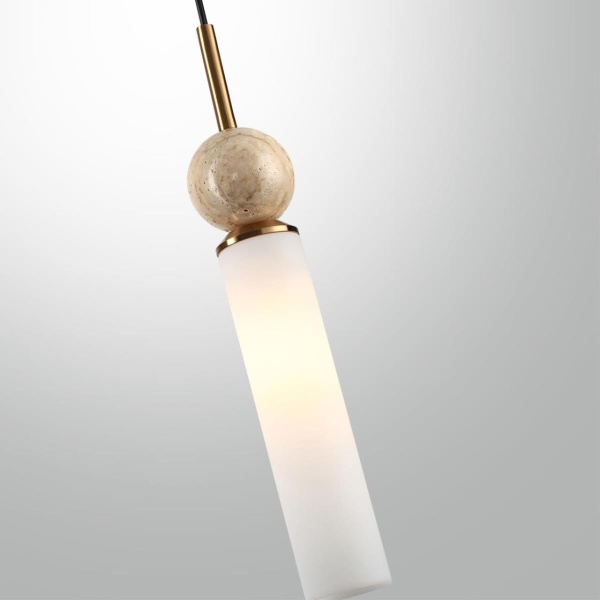 Подвесной светильник Odeon Light Midcent 6625/1